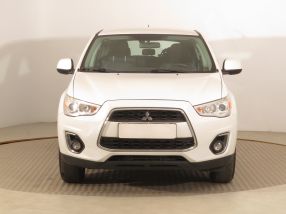 Mitsubishi ASX - 2016