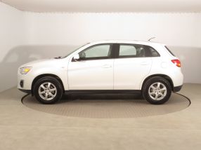 Mitsubishi ASX - 2016