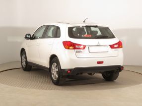 Mitsubishi ASX - 2016