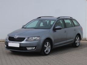 Škoda Octavia - 2013