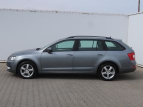 Škoda Octavia - 2013