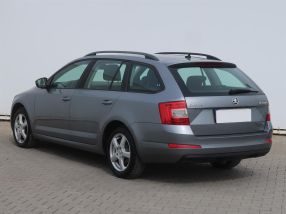 Škoda Octavia - 2013