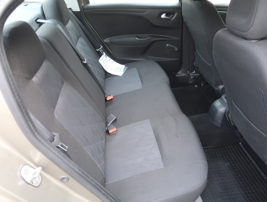 Citroen C-Elysee