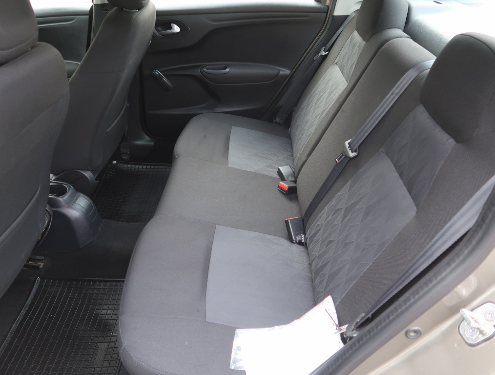 Citroen C-Elysee