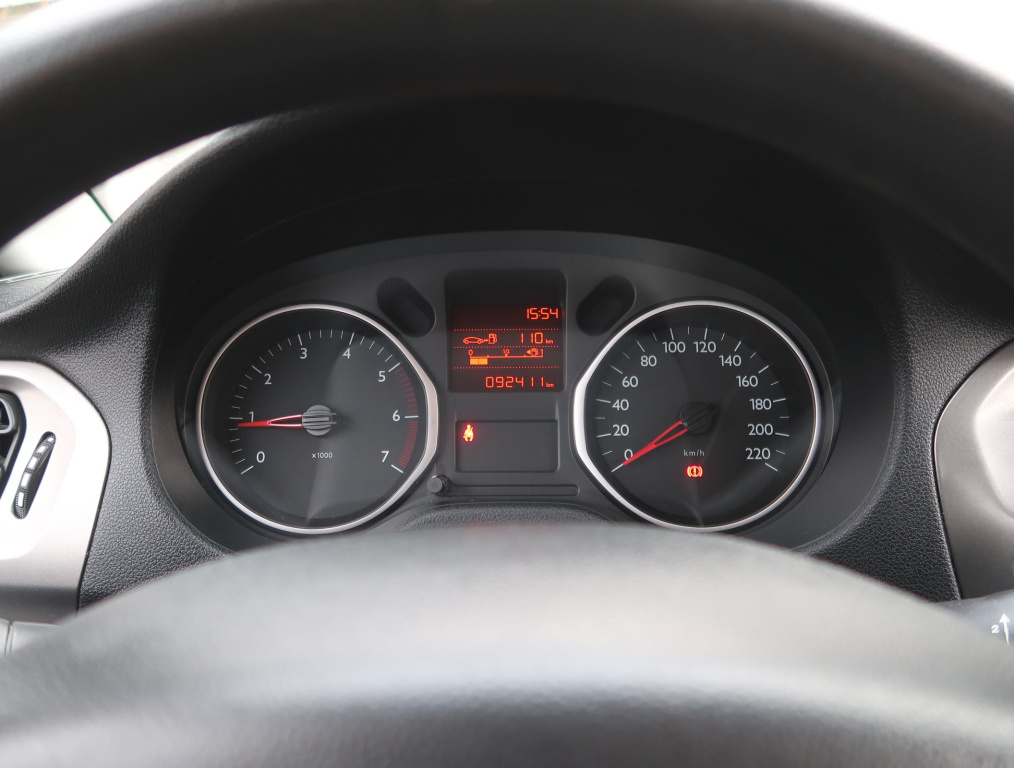 Citroen C-Elysee