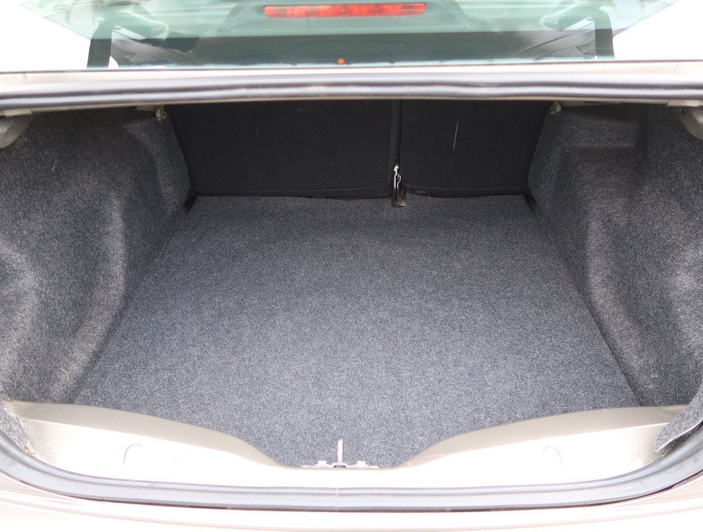 Citroen C-Elysee