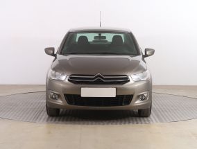 Citroen C-Elysee - 2013