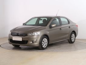 Citroen C-Elysee - 2013