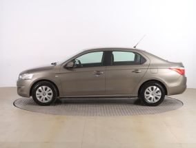 Citroen C-Elysee - 2013