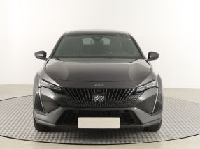 Peugeot 408 - 2023