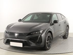 Peugeot 408 - 2023