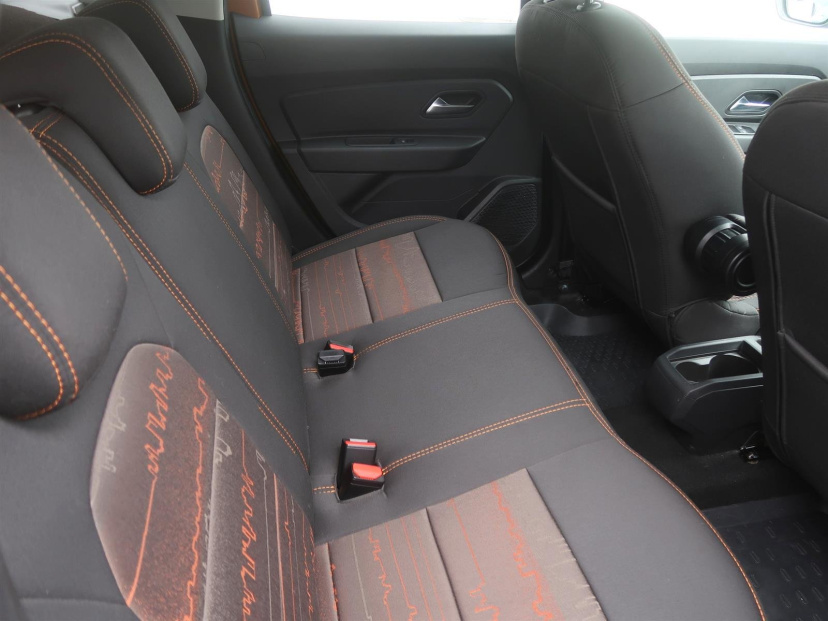 Dacia Duster, 2019