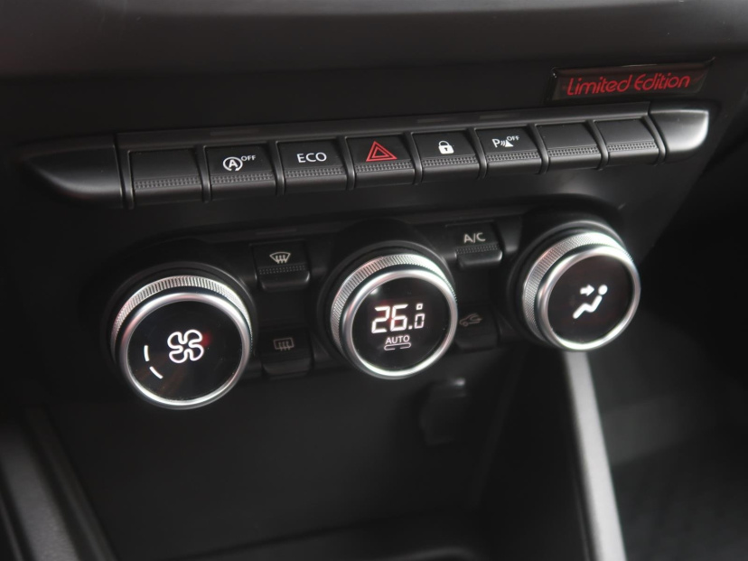Dacia Duster, 2019