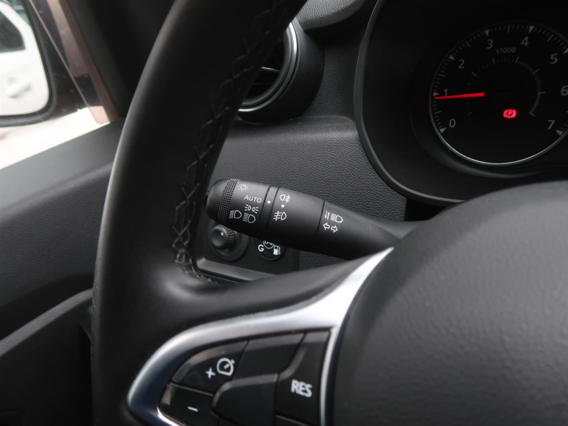 Dacia Duster, 2019