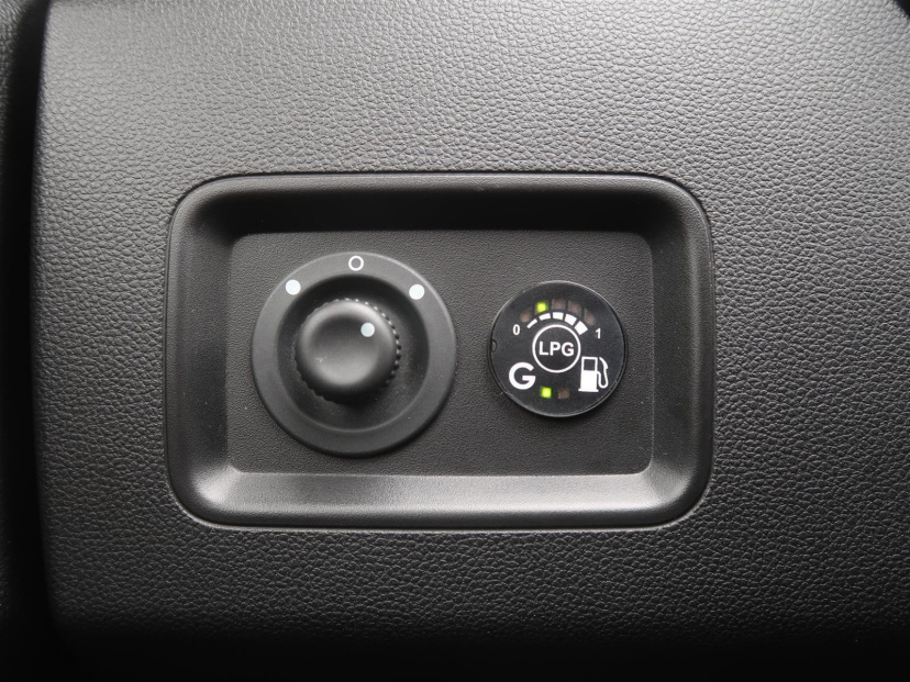Dacia Duster, 2019
