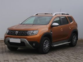 Dacia Duster - 2019