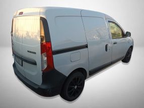 Dacia Dokker - 2019