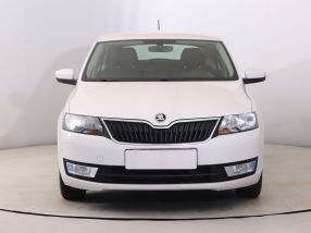 Skoda Rapid - 2017