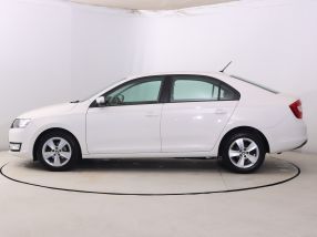 Skoda Rapid - 2017