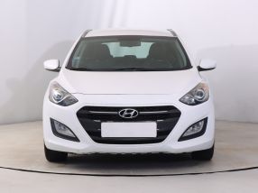 Hyundai i30 - 2015