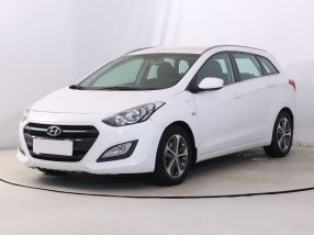Hyundai i30 - 2015