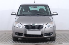 Skoda Fabia - 2008