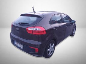 Kia Rio - 2015
