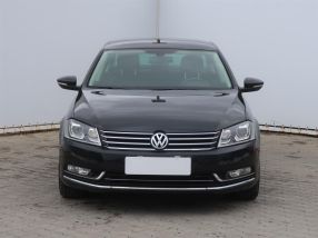 Volkswagen Passat - 2014