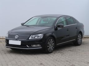 Volkswagen Passat - 2014