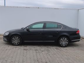 Volkswagen Passat - 2014