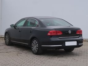Volkswagen Passat - 2014