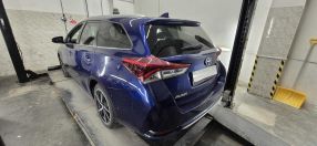 Toyota Auris - 2019
