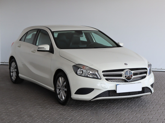 Mercedes-Benz A