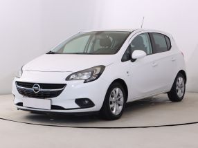 Opel Corsa - 2015