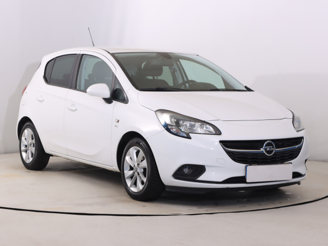 Opel Corsa 2015