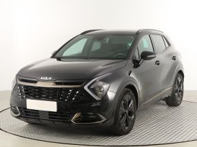 Kia Sportage - 2023