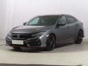 Honda Civic - 2022