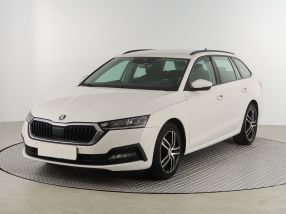 Skoda Octavia - 2020