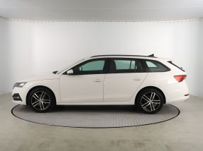 Skoda Octavia - 2020