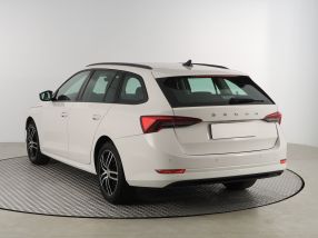 Skoda Octavia - 2020