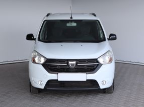 Dacia Lodgy - 2020