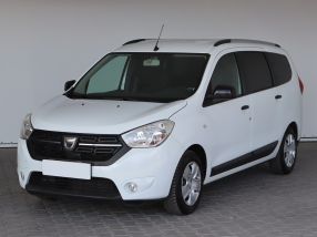 Dacia Lodgy - 2020