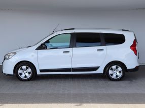 Dacia Lodgy - 2020
