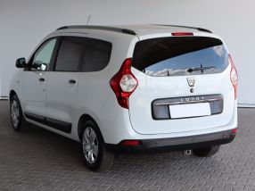 Dacia Lodgy - 2020