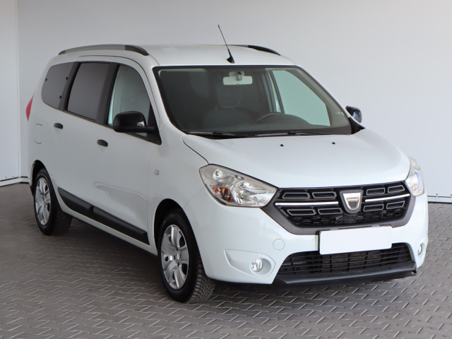 Dacia Lodgy 2020