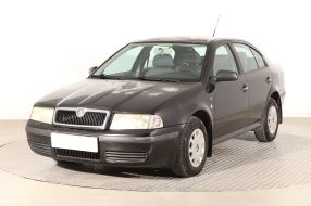 Skoda Octavia - 2003