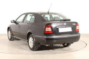 Skoda Octavia - 2003