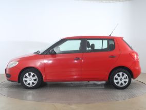 Skoda Fabia - 2009
