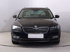 Skoda Superb - 2016