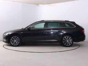 Skoda Superb - 2016